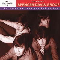 The Spencer Davis Group – Universal Masters