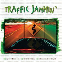 Přední strana obalu CD Traffic Jammin' - Ulitmate Driving Collection