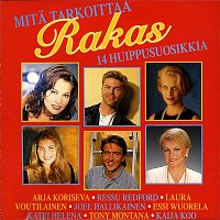 Mita tarkoittaa rakas