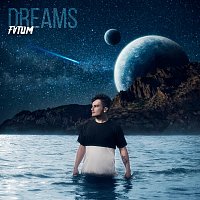 Přední strana obalu CD Dreams