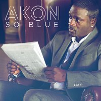 Akon – So Blue