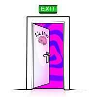 Lil Lano – Exit.