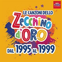 Piccolo Coro Dell'Antoniano – Le canzoni dello Zecchino d'oro dal 1995 al 1999