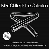 Mike Oldfield – The Mike Oldfield Collection