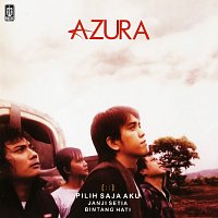 Azura – Pilih Saja Aku