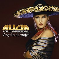 Přední strana obalu CD Orgullo De Mujer