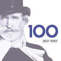 Orchestra Del Teatro Alla Scala, Milano, Riccardo Muti – 100 Best Verdi