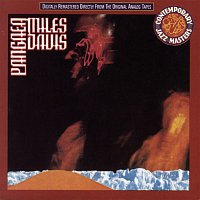 Miles Davis – Pangaea