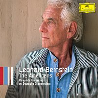 Leonard Bernstein, Various Orchestras – The Americans: The Complete Recordings on Deutsche Grammophon