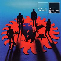 The Brand New Heavies – Trunk Funk - The Best of The Brand New Heavies