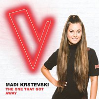Madi Krstevski – The One That Got Away [The Voice Australia 2018 Performance / Live]