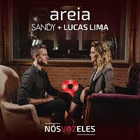 Sandy, Lucas Lima – Areia