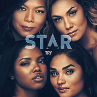 Přední strana obalu CD Try [From “Star” Season 3]