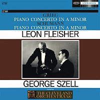 Leon Fleisher – Grieg & Schumann: Piano Concertos
