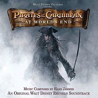 Pirates of the Caribbean: At World's End