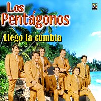 Los Pentágonos – Llegó La Cumbia