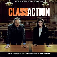 James Horner – Class Action [Original Motion Picture Soundtrack]