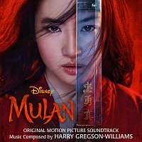 Harry Gregson-Williams – Mulan [Original Motion Picture Soundtrack]