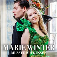 Marie Winter – Musste ich kussen