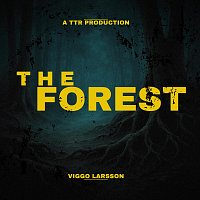 Přední strana obalu CD The Forest