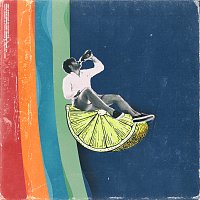 Přední strana obalu CD Le Stesse Parole