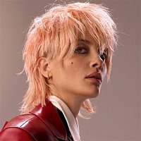 Přední strana obalu CD BUBBLING