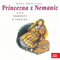 Křepelková: Princezna z Nemanic