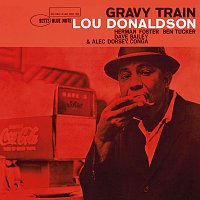 Lou Donaldson – Gravy Train