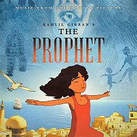 Various Artists.. – The Prophet (Music From The Motion Picture)