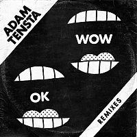 Adam Tensta – OK Wow (Remixes)