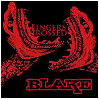 Blake – Fingers Crossed
