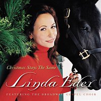 Linda Eder – Christmas Stays The Same