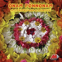 M.G. Sreekumar & Sujatha – Onam Ponnonam