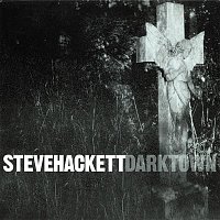 Steve Hackett – Darktown (Re-Issue 2013)