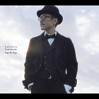 Yukihiro Takahashi – Page By Page