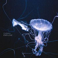 Přední strana obalu CD Even Love