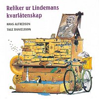 Reliker ur Lindemans kvarlatenskap