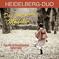 Heidelberg-Duo – Das ganz arme Mädchen