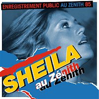 Sheila – Sheila au Zénith 85 (Live)