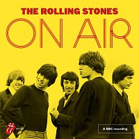 The Rolling Stones – On Air [Deluxe] FLAC