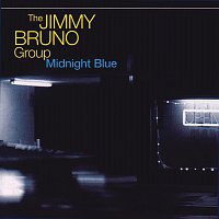 The Jimmy Bruno Group – Midnight Blue