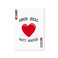 Matt Hunter – Amor Real