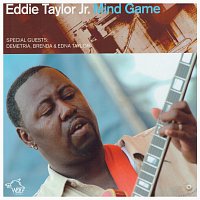 Eddie Taylor Jr. – Mind Game