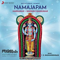 Hariharan & Madhavi Ramkumar – Namajapam