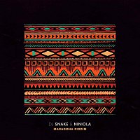 DJ Snake, Niniola – Maradona Riddim