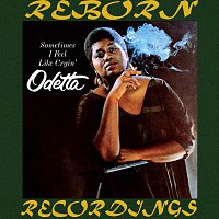Odetta – Sometimes I Feel Like Cryin' (HD Remastered)