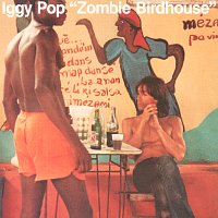 Iggy Pop – Run Like A Villain