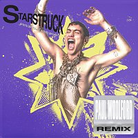 Starstruck [Paul Woolford Remix]