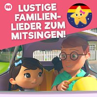 Little Baby Bum Kinderreime Freunde – Lustige Familien-Lieder zum Mitsingen!