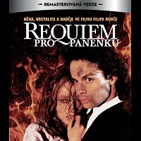 Různí interpreti – Requiem pro panenku (remasterovaná verze) Blu-ray